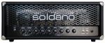 Soldano Hotrod-50 SLO-100 Head H?lle